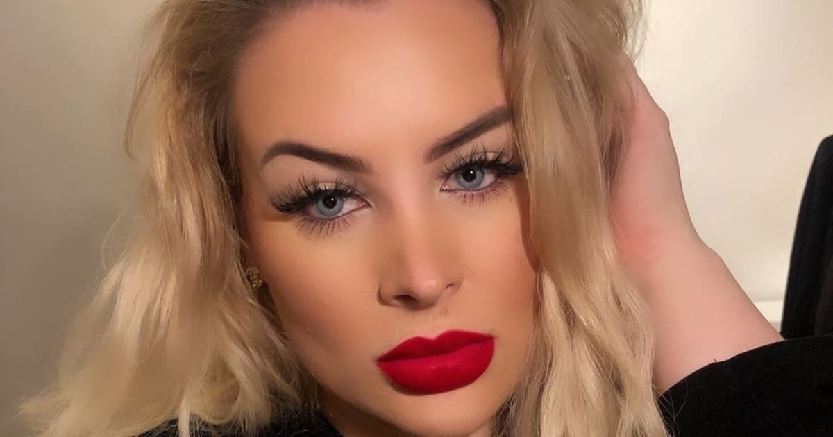 121 Kilo verloren: Dieser DSDS-Star ist kaum wiederzuerkennen