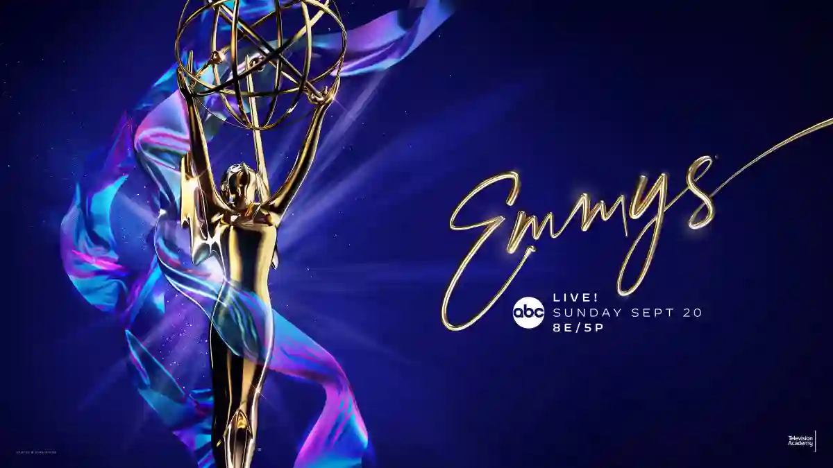 72. Primetime Emmy Awards (2020)