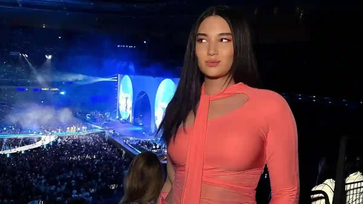 Alex Mariah Peter
