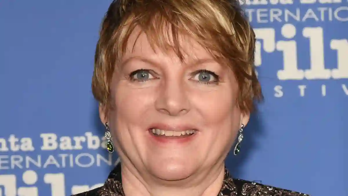 Alison Arngrim