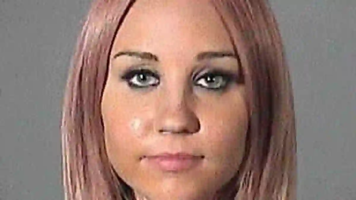 Amanda Bynes