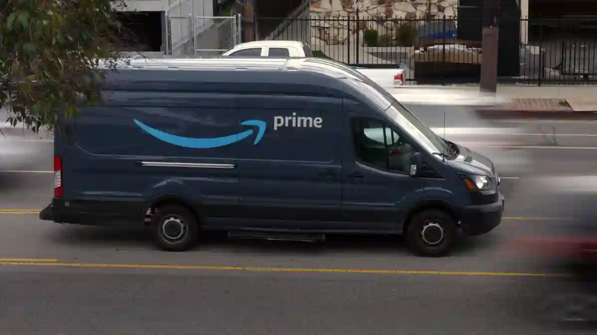 frau amazon lieferwagen gestorben