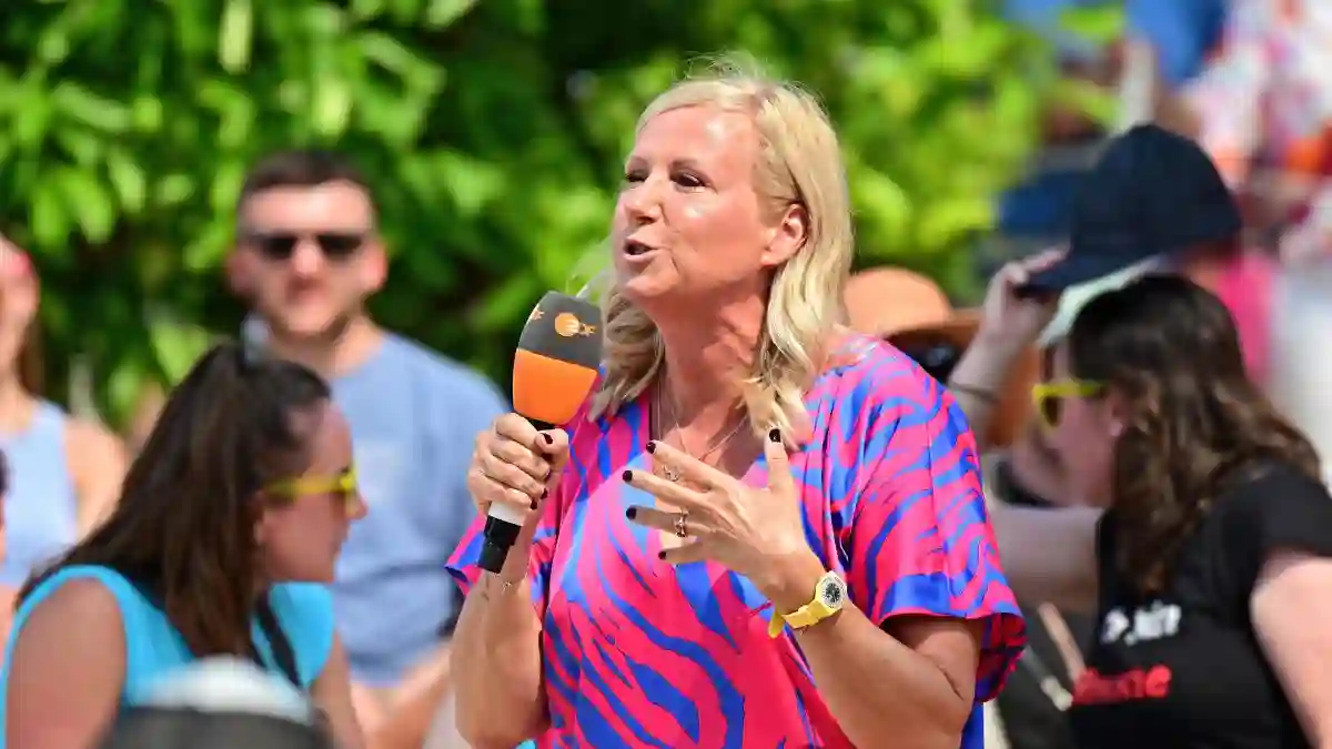 andrea kiewel fernsehgarten verlobung