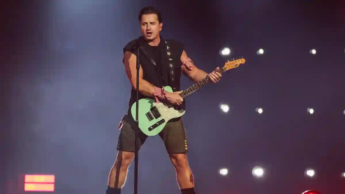 Andreas Gabalier