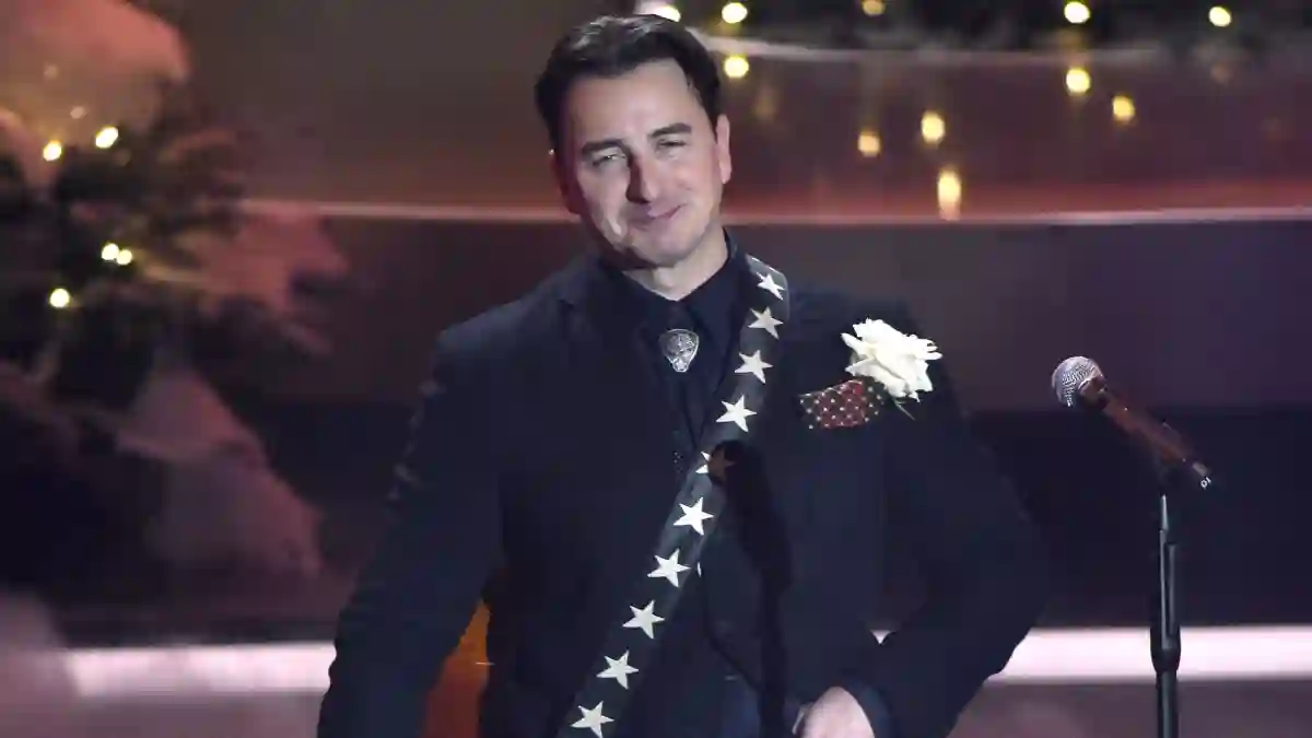 Andreas Gabalier