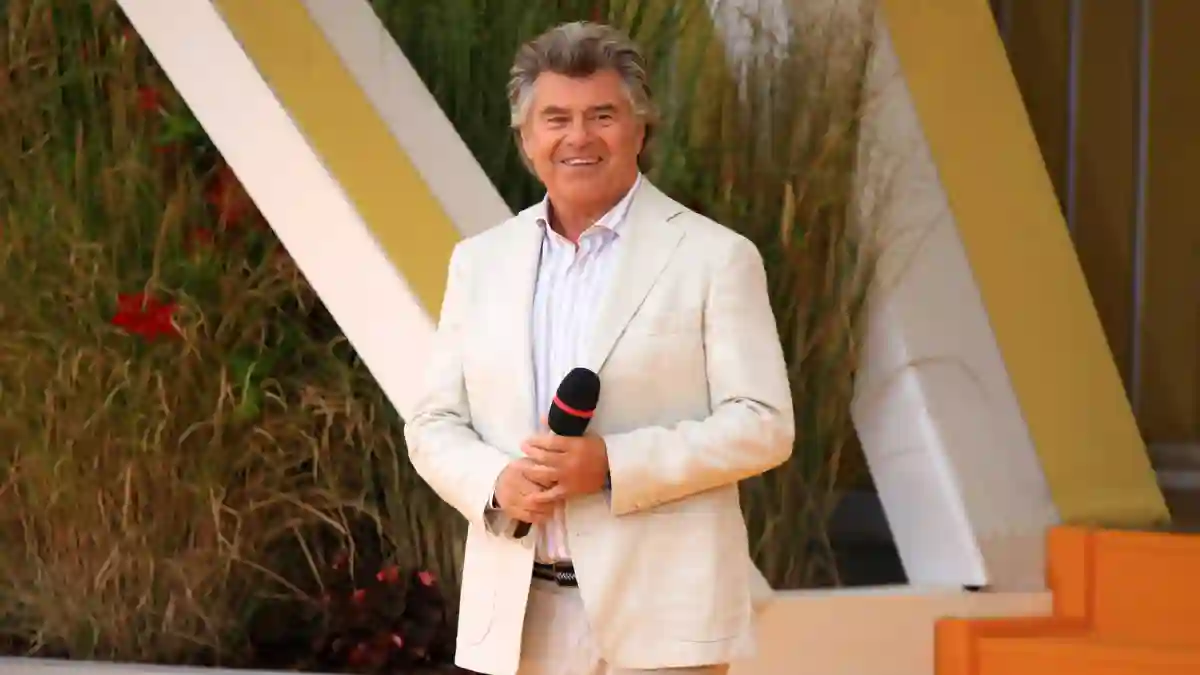 Andy Borg