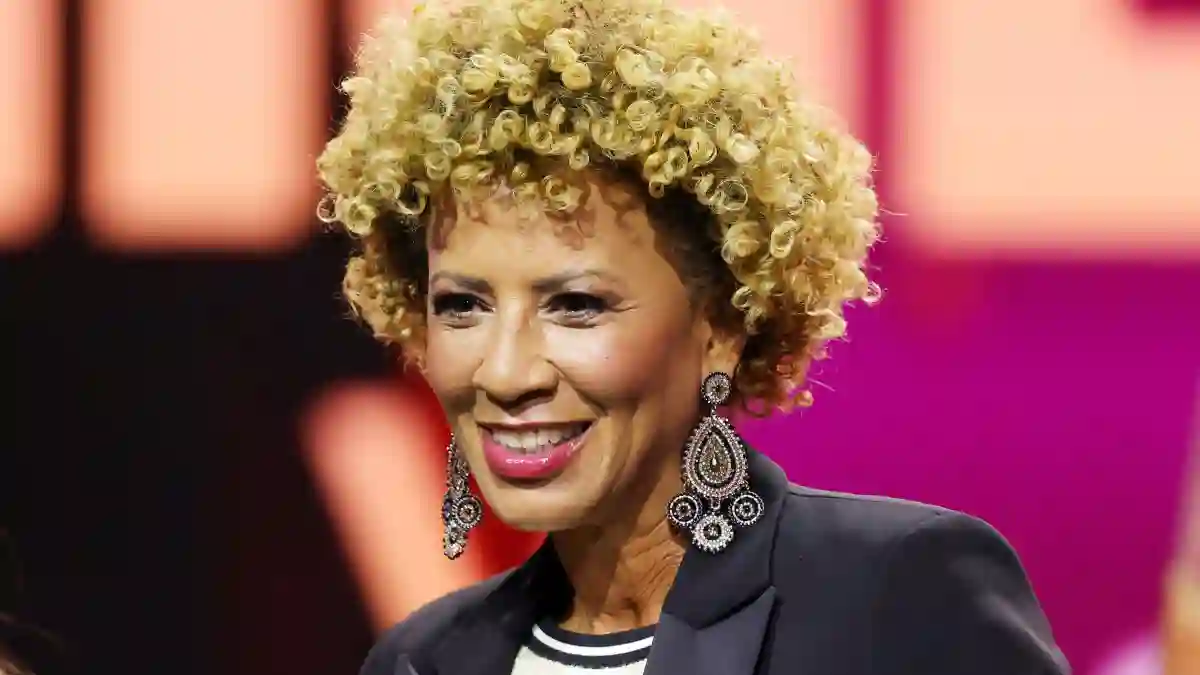 Arabella Kiesbauer