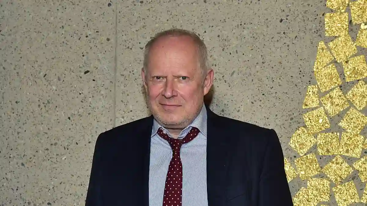 Axel Milberg