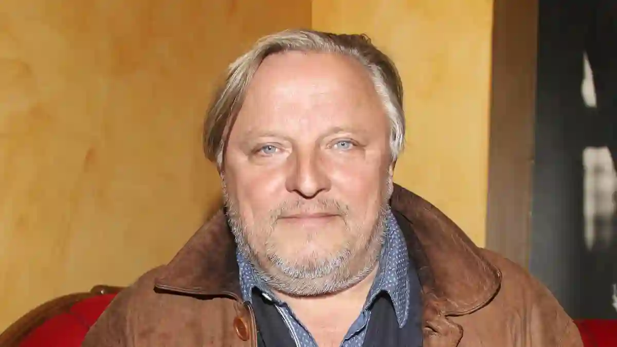 Axel Prahl