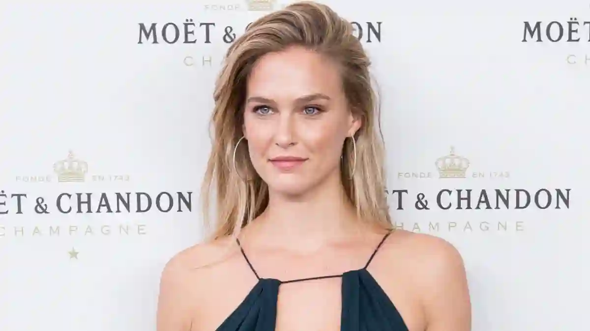 bar refaeli heiß sexy instagram badeanzug look