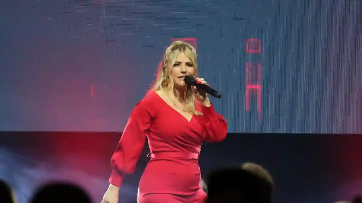 Beatrice Egli