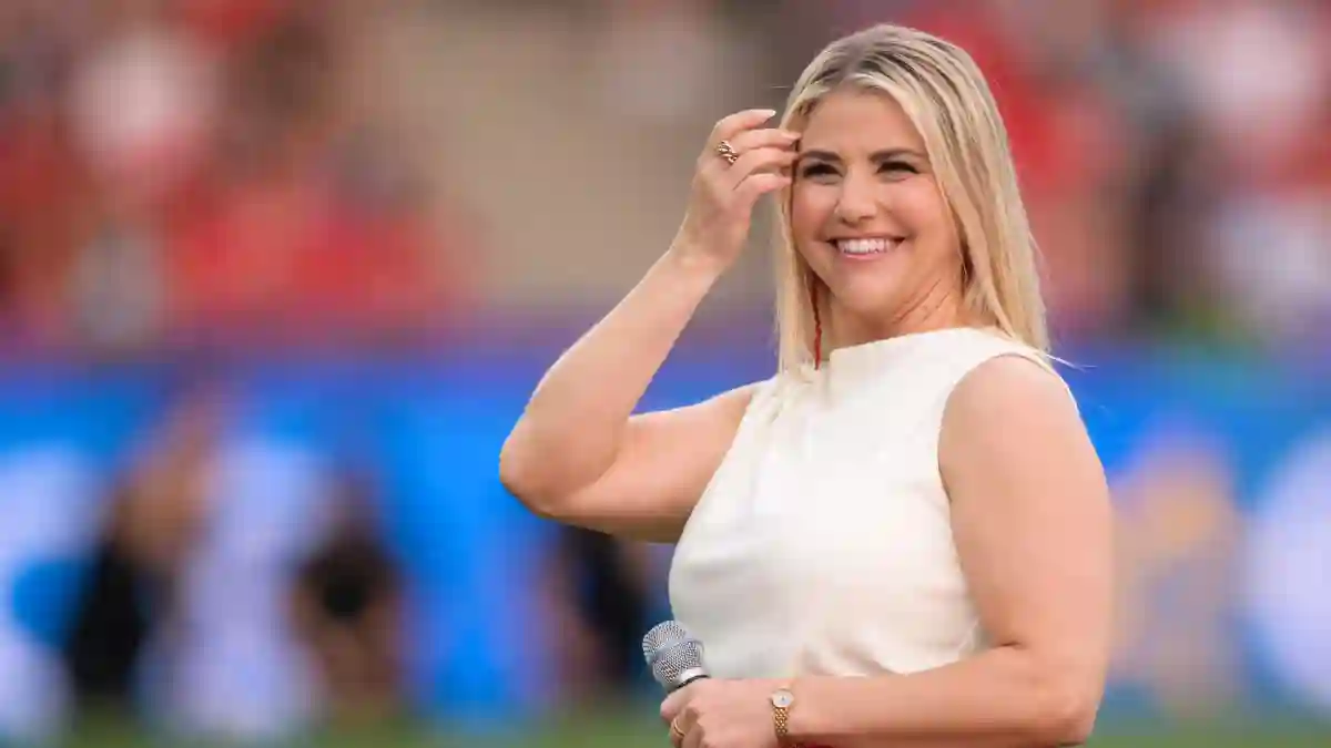Beatrice Egli