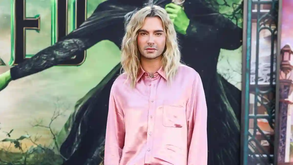 Bill Kaulitz kennt "heiße Geschichte" über Timur Ülker