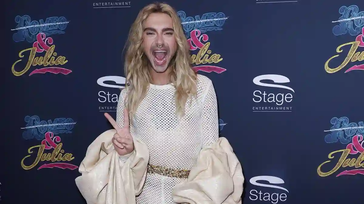 Bill Kaulitz