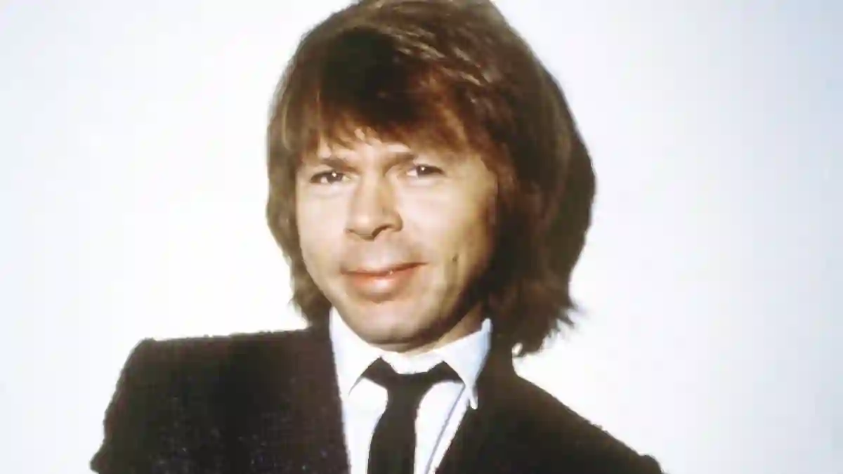 Björn Ulvaeus abba früher