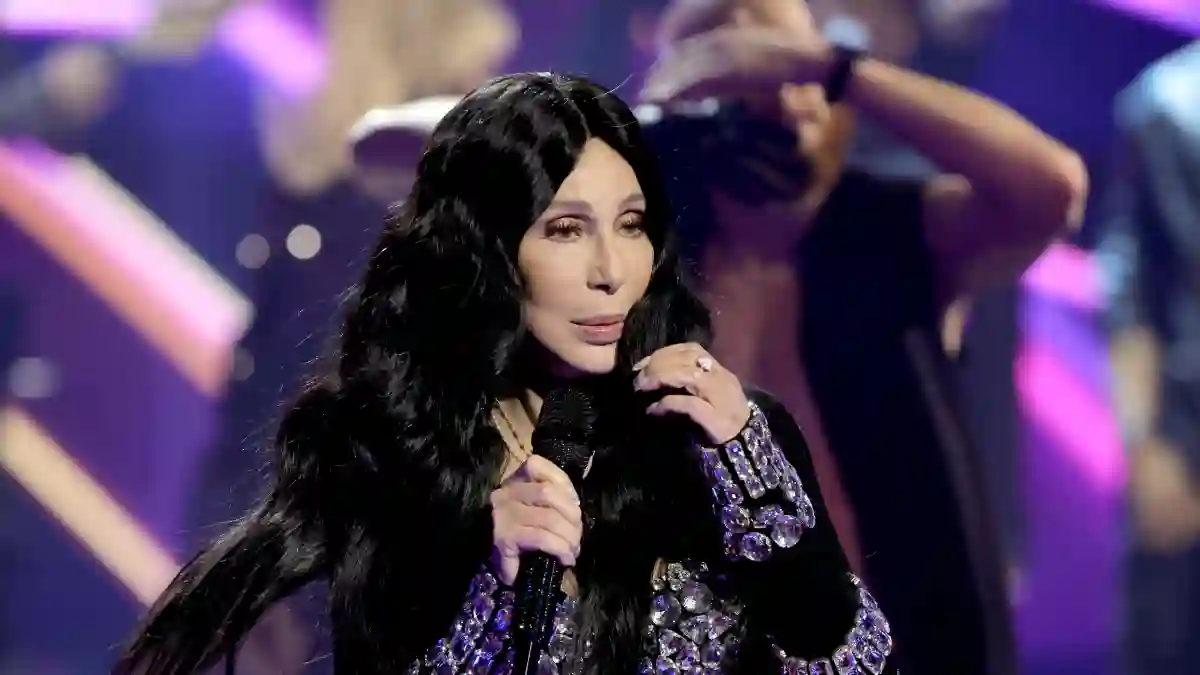 Cher