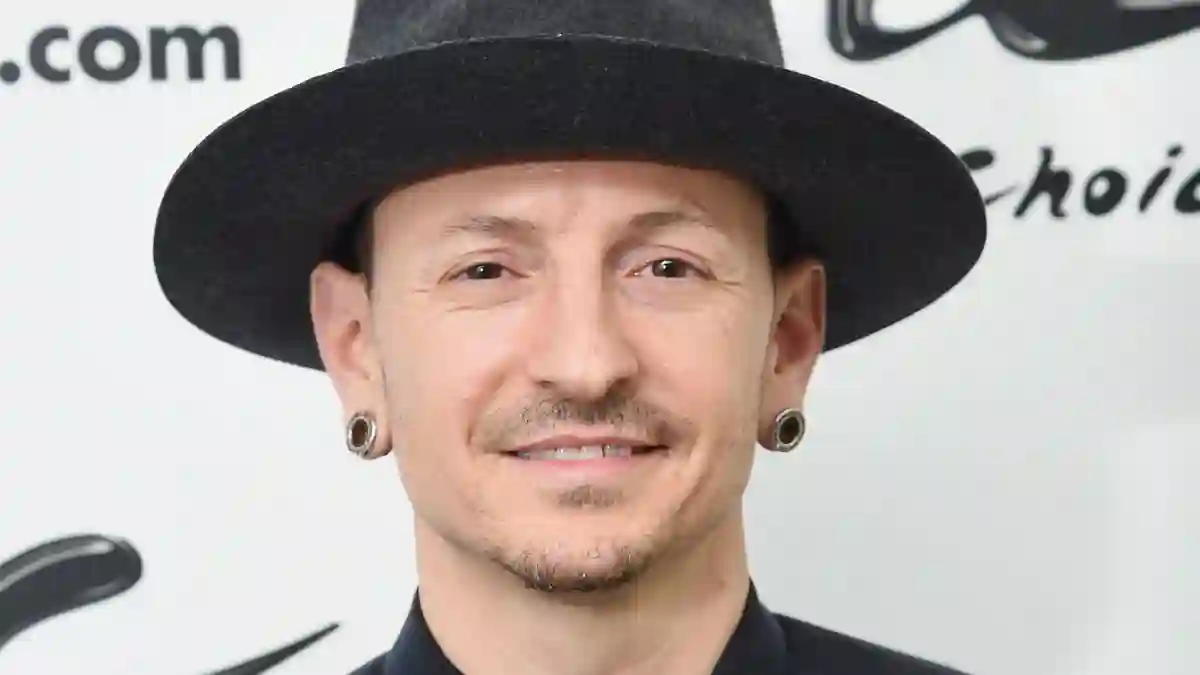 Chester Bennington Linkin Park Tod