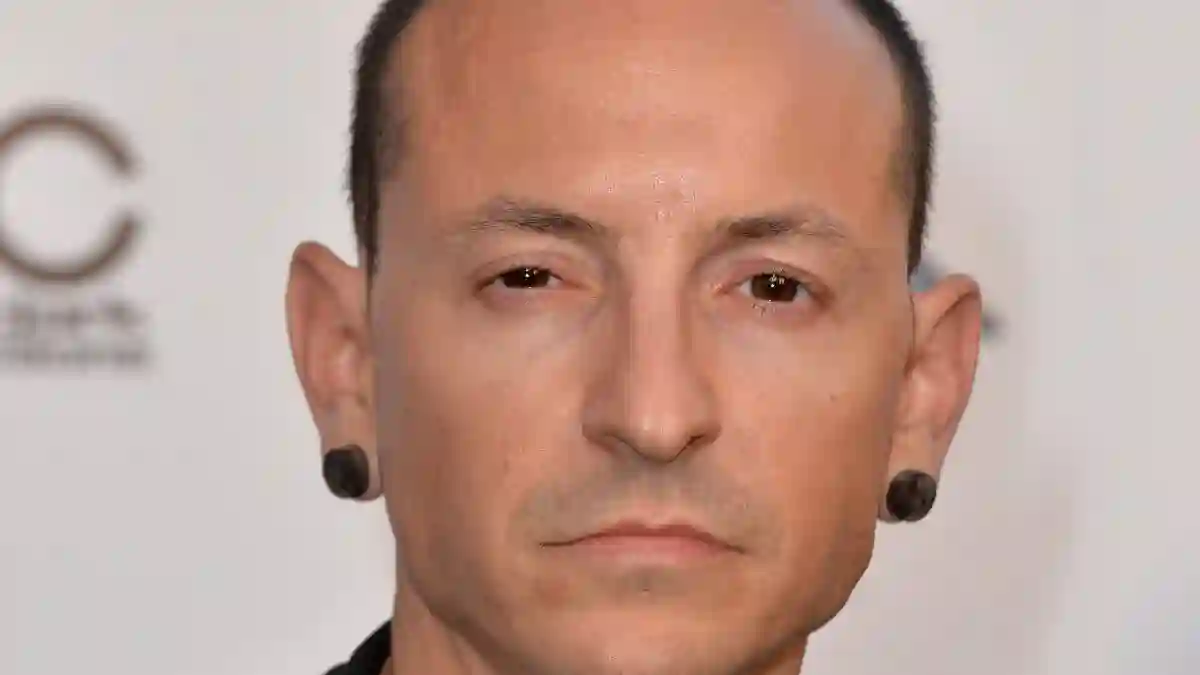 Chester Bennington, der Sänger von Linkin Park, ist verstorben