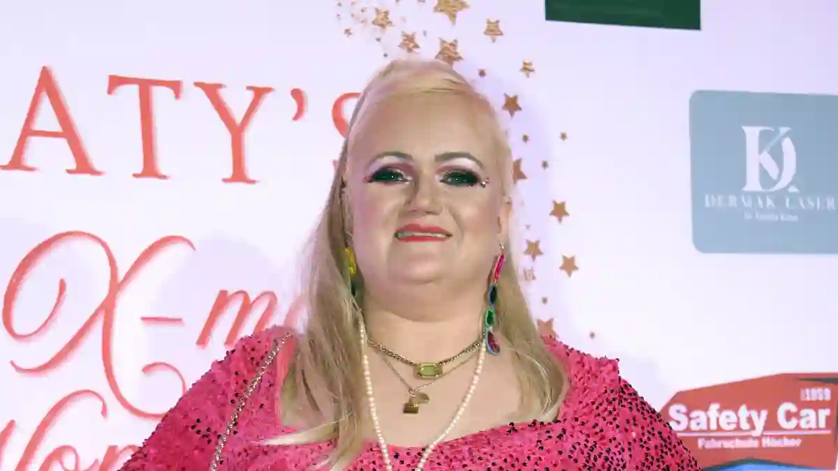 Claudia Haas