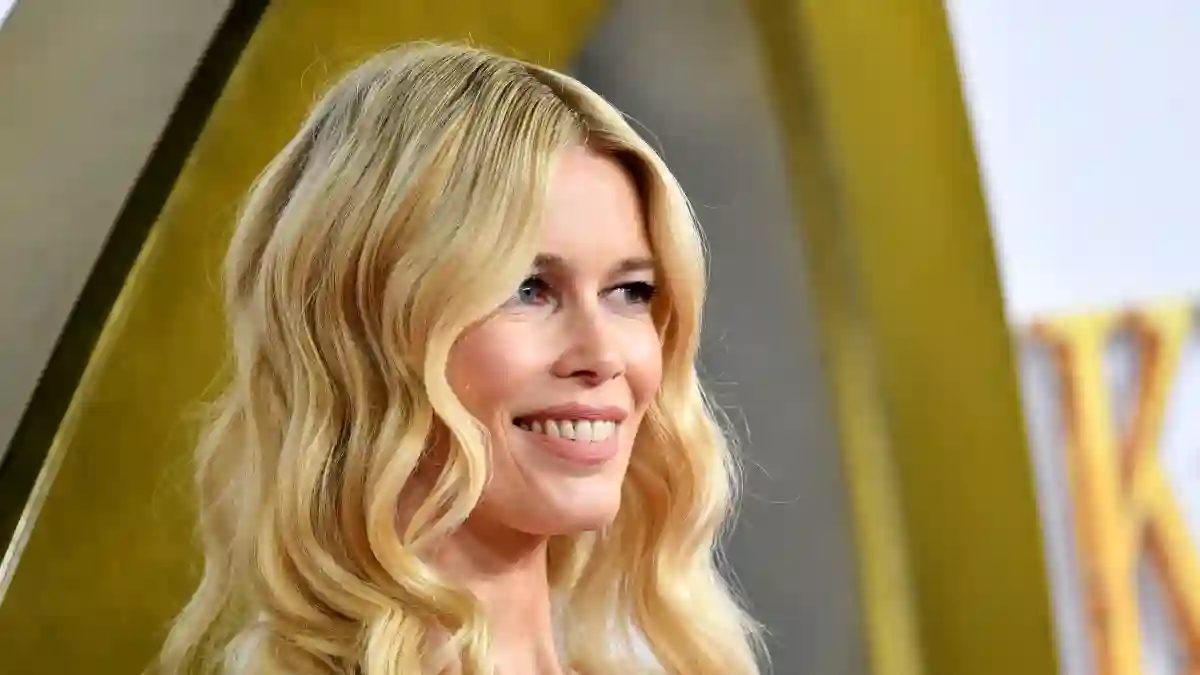 Claudia Schiffer