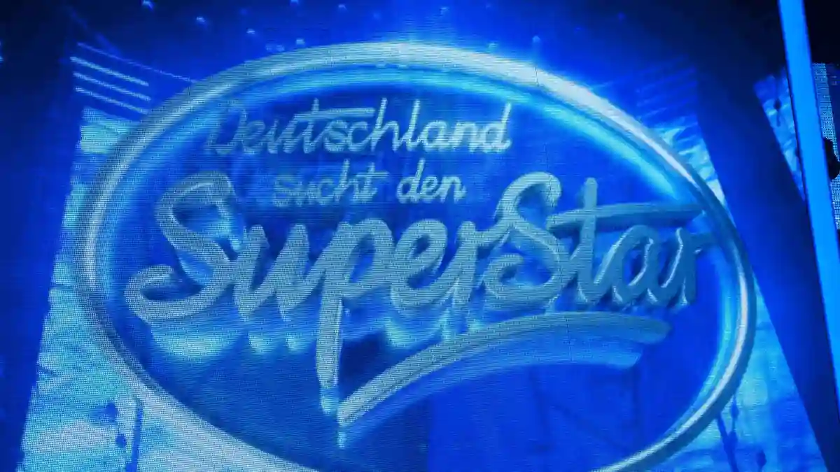 'Deutschland Sucht Den Superstar' Finale