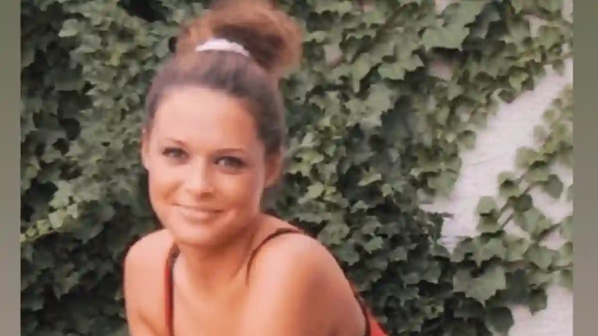 daniela katzenberger frueher mit 16