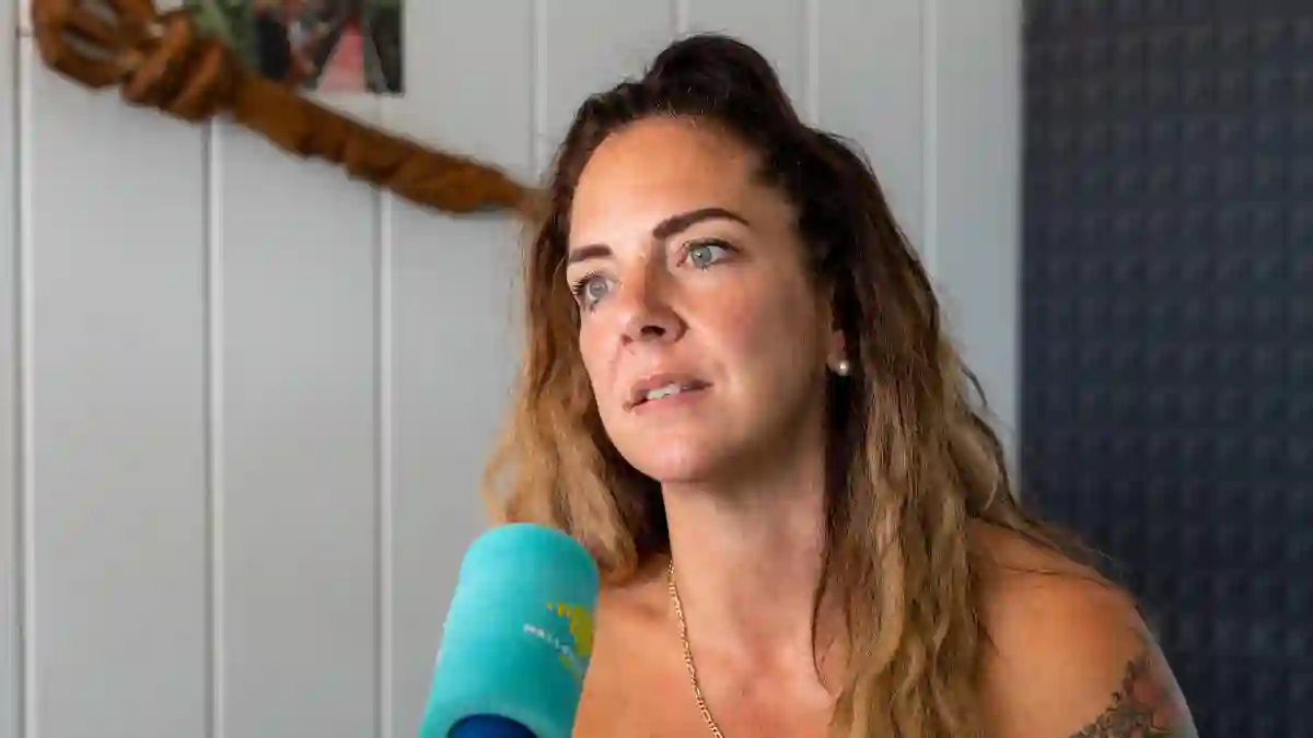 Danni Büchner
