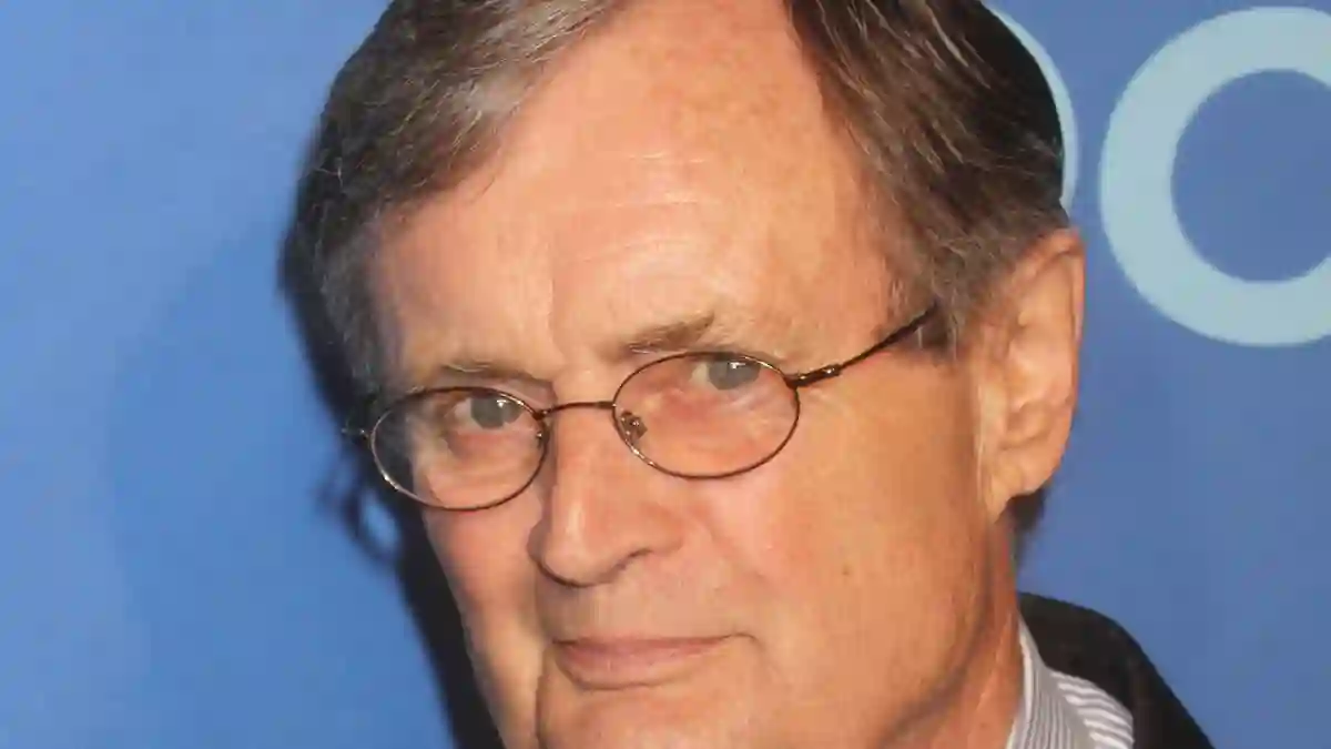 David McCallum