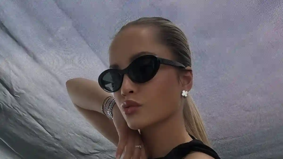Davina Geiss