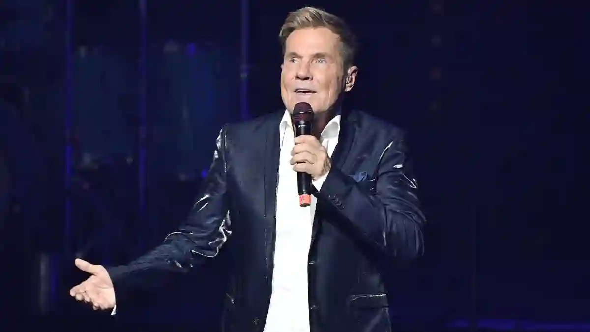 Dieter Bohlen