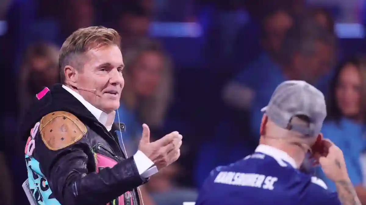 Dieter Bohlen
