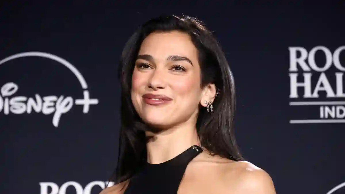 Dua Lipa