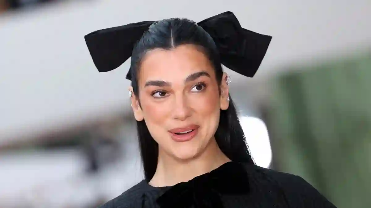 dua lipa heiß sexy freizügig hot