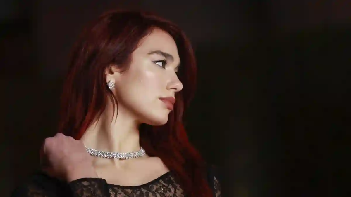 Dua Lipa