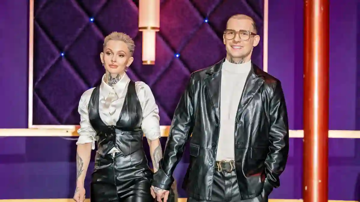 Edith Stehfest und Eric Stehfest beziehung trennung heute liebe