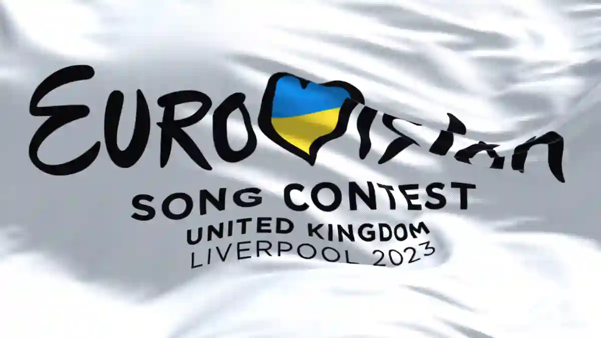 Eurovision Song Contest 2023