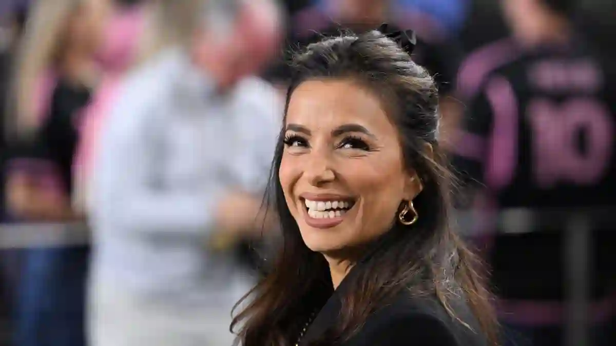 eva longoria heiß hot freizügig