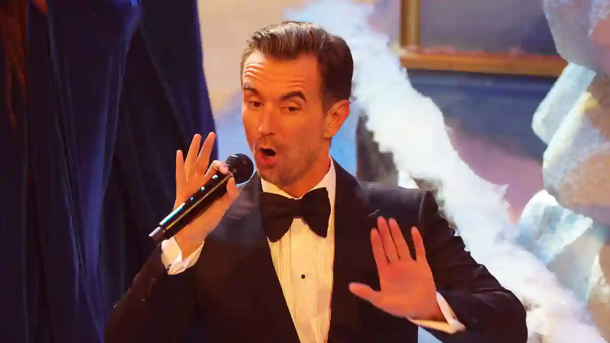 Florian Silbereisen