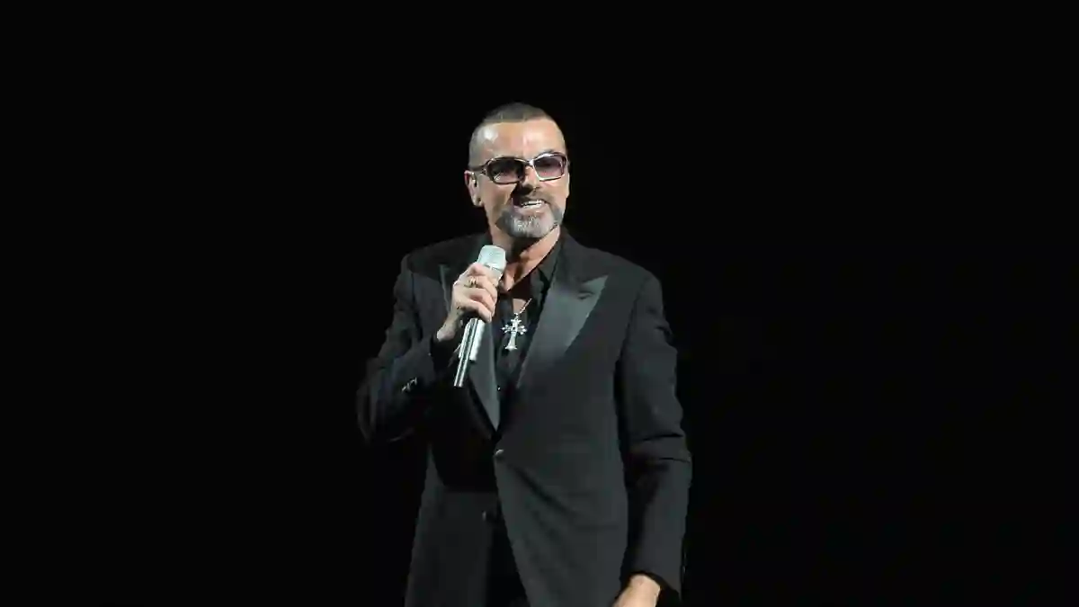 George Michael Auftritt 2012