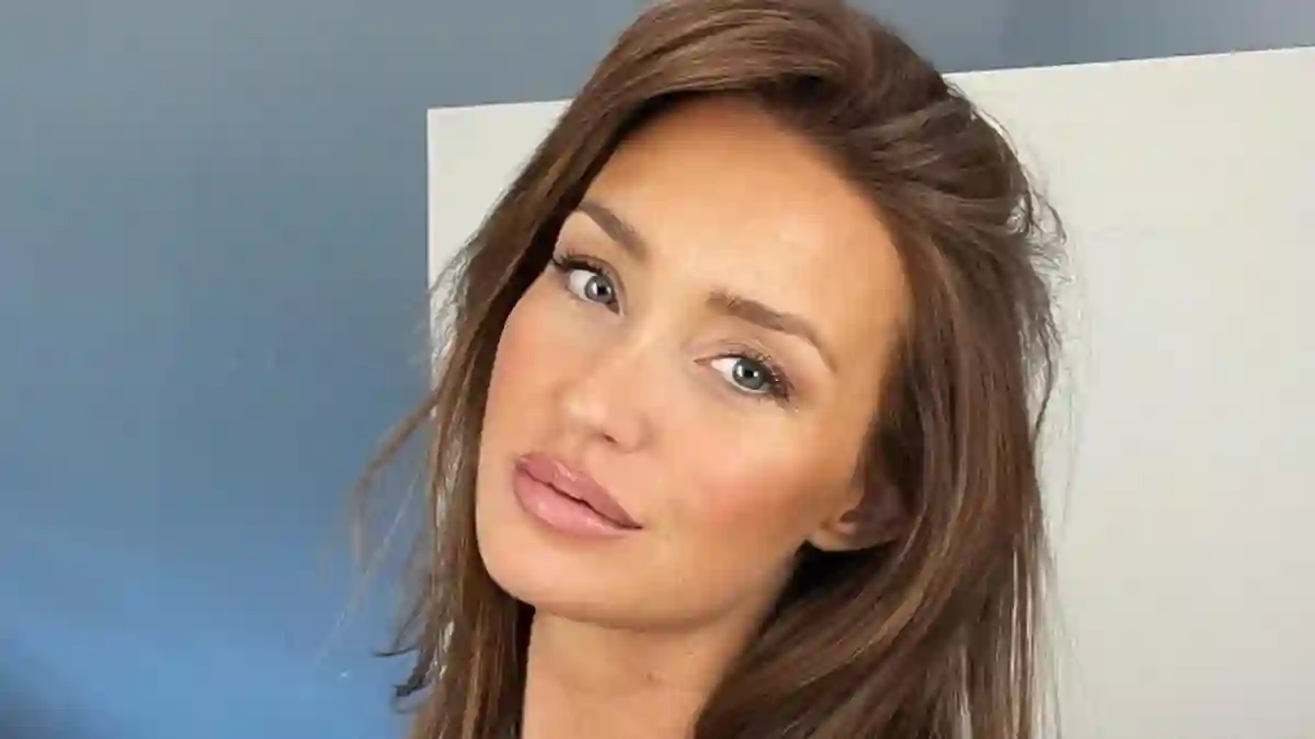 Georgina Stumpf
