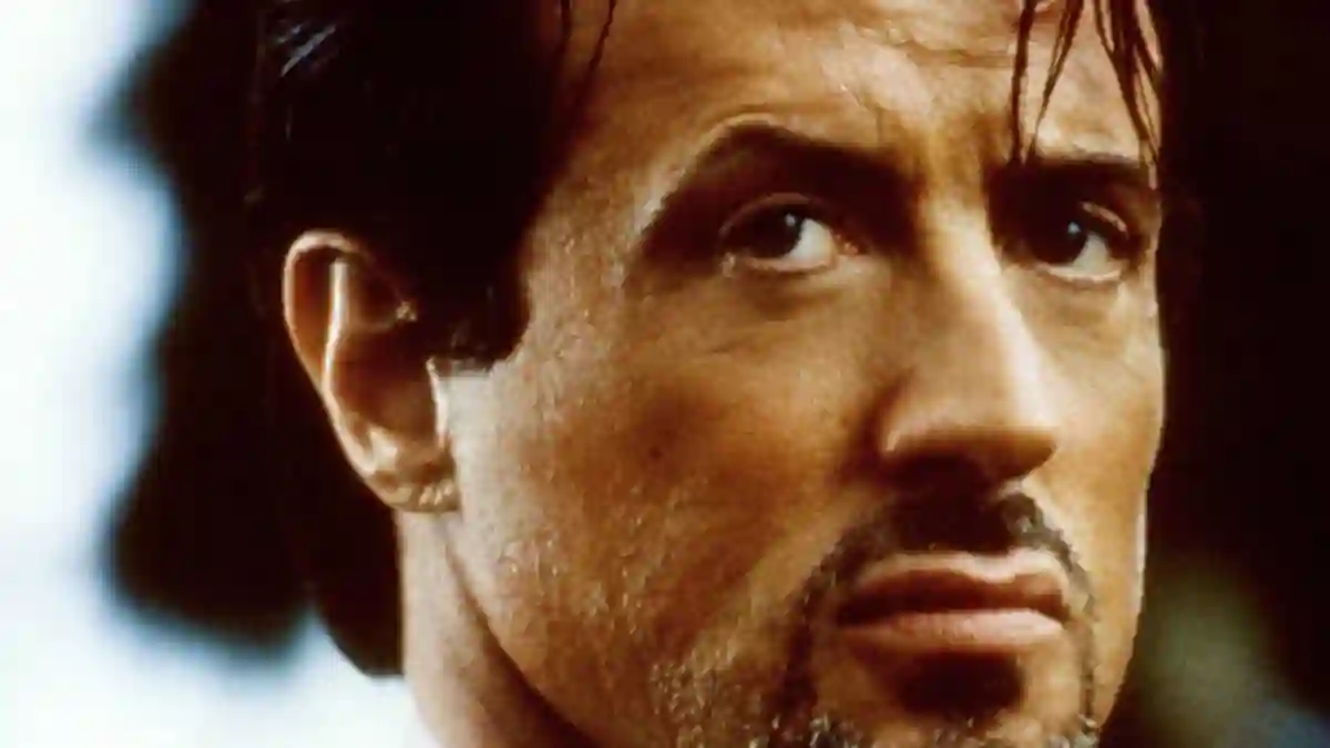 Sylvester Stallone in Get Carter