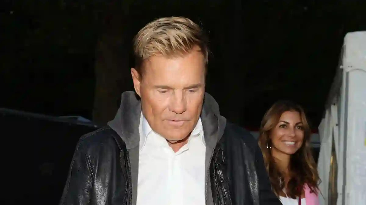 Dieter Bohlen DSDS