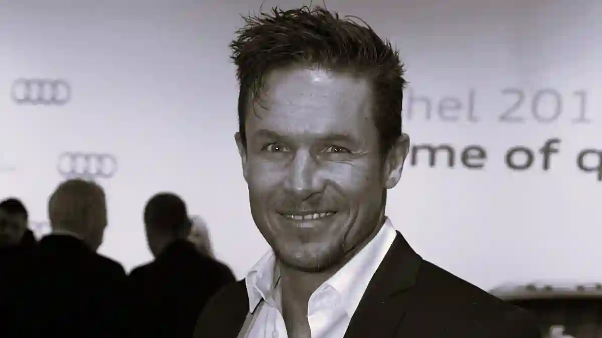 Felix Baumgartner