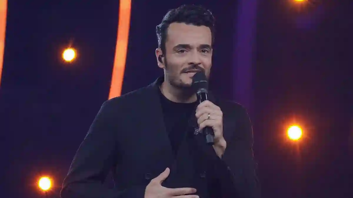 Giovanni Zarrella