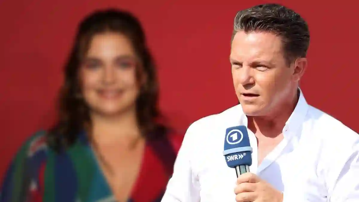 immer wieder sonntags moderator ronja forcher