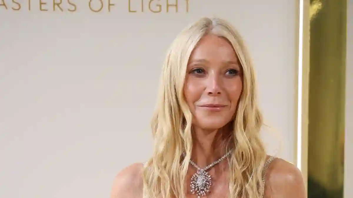 Gwyneth Paltrow heiß hot freizügig heute