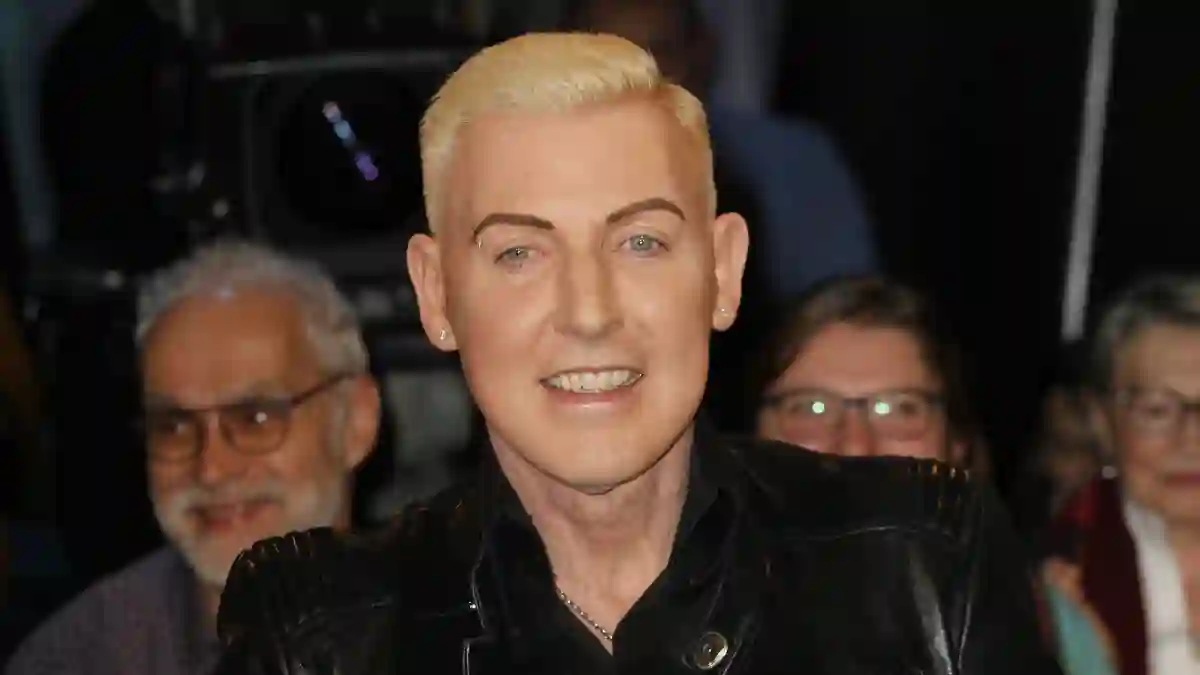 H.P. Baxxter