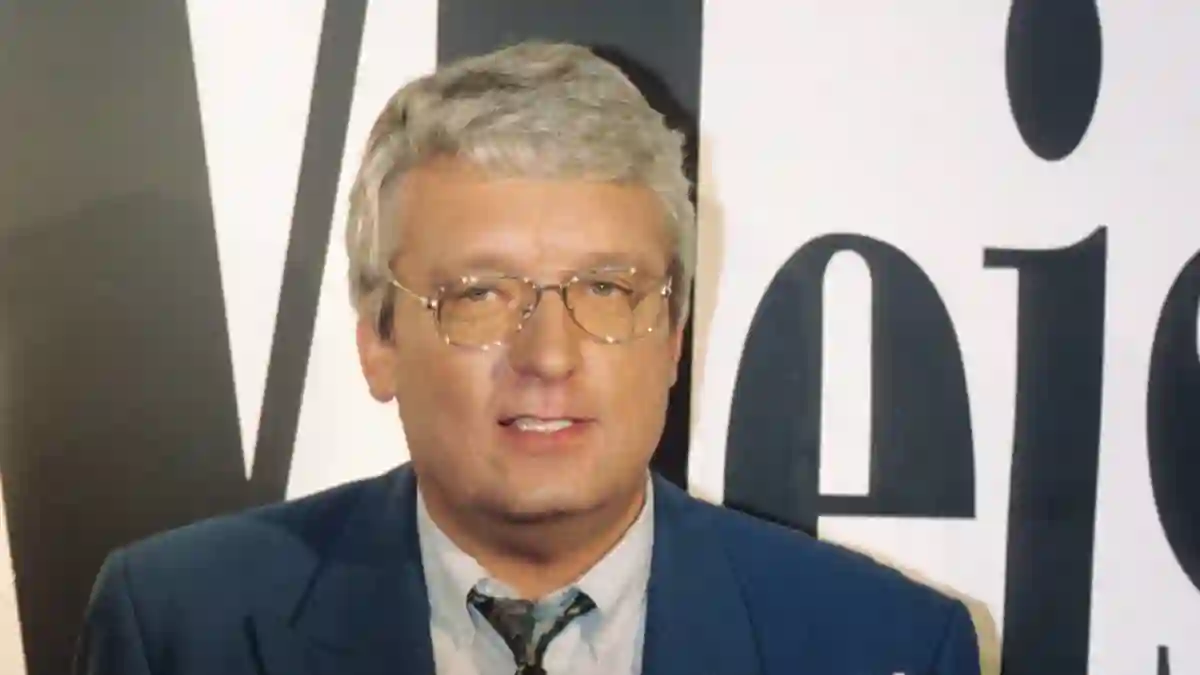 Bärbel Schäfer • Profil, Steckbrief, Bilder & News • Promipool.de