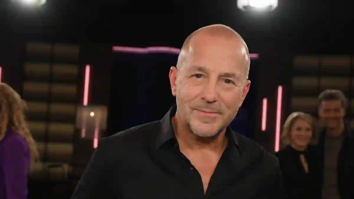 Heino Ferch
