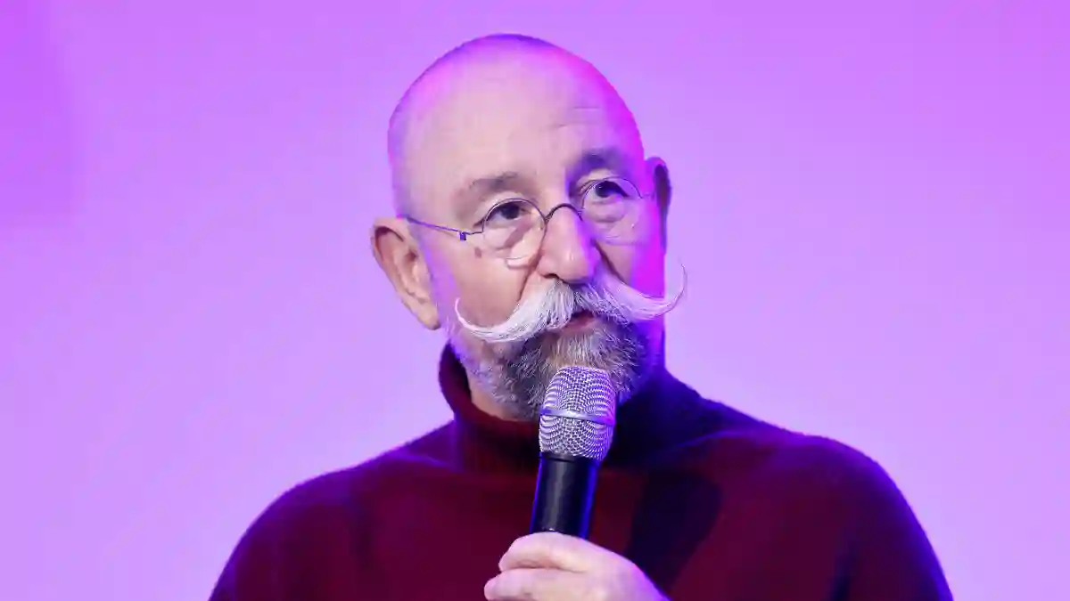 Horst Lichter